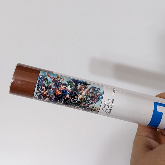 Justice League Rebirth DC Comics Group Officially Licensed New Wall Poster - Picture 3 of 4